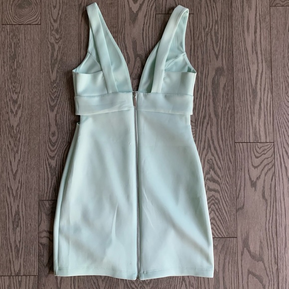 Beautiful Topshop Petite Dress💙✨ - Picture 2 of 6